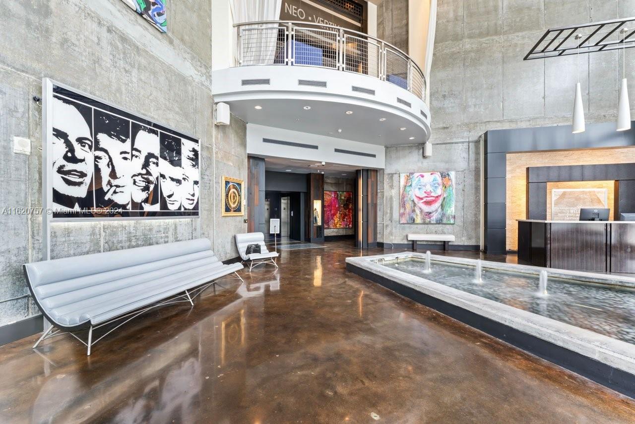 NEO VERTIKA CONDO - Residential