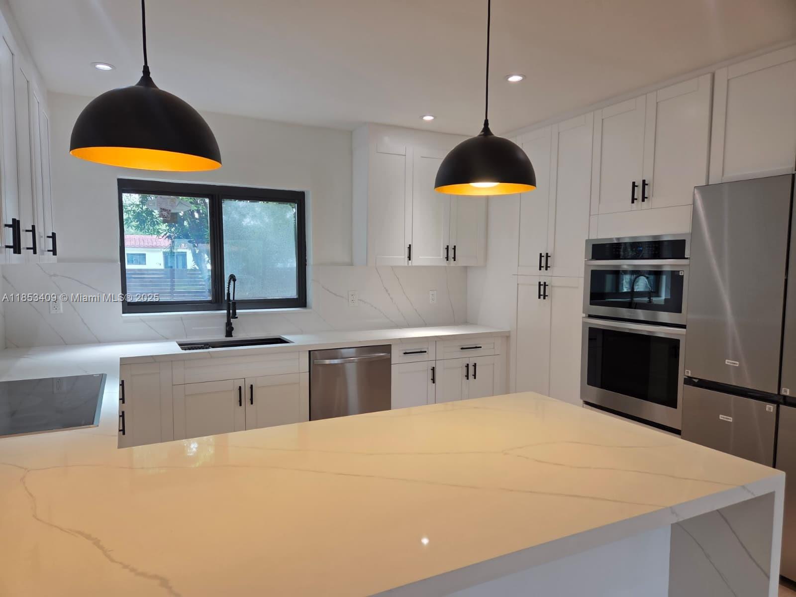 DUNNINGS MIAMI SHORES EXT - Residential