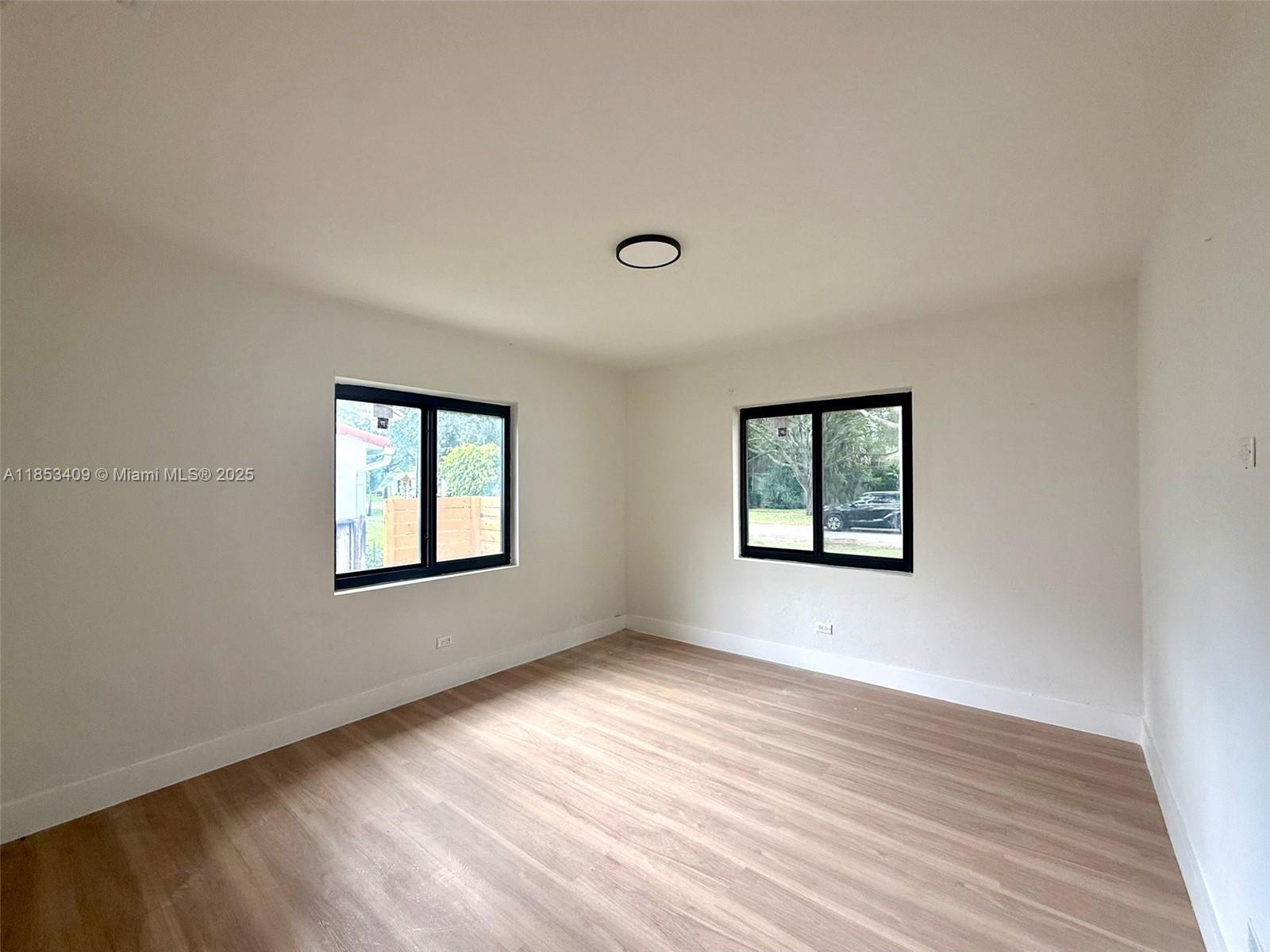 DUNNINGS MIAMI SHORES EXT - Residential