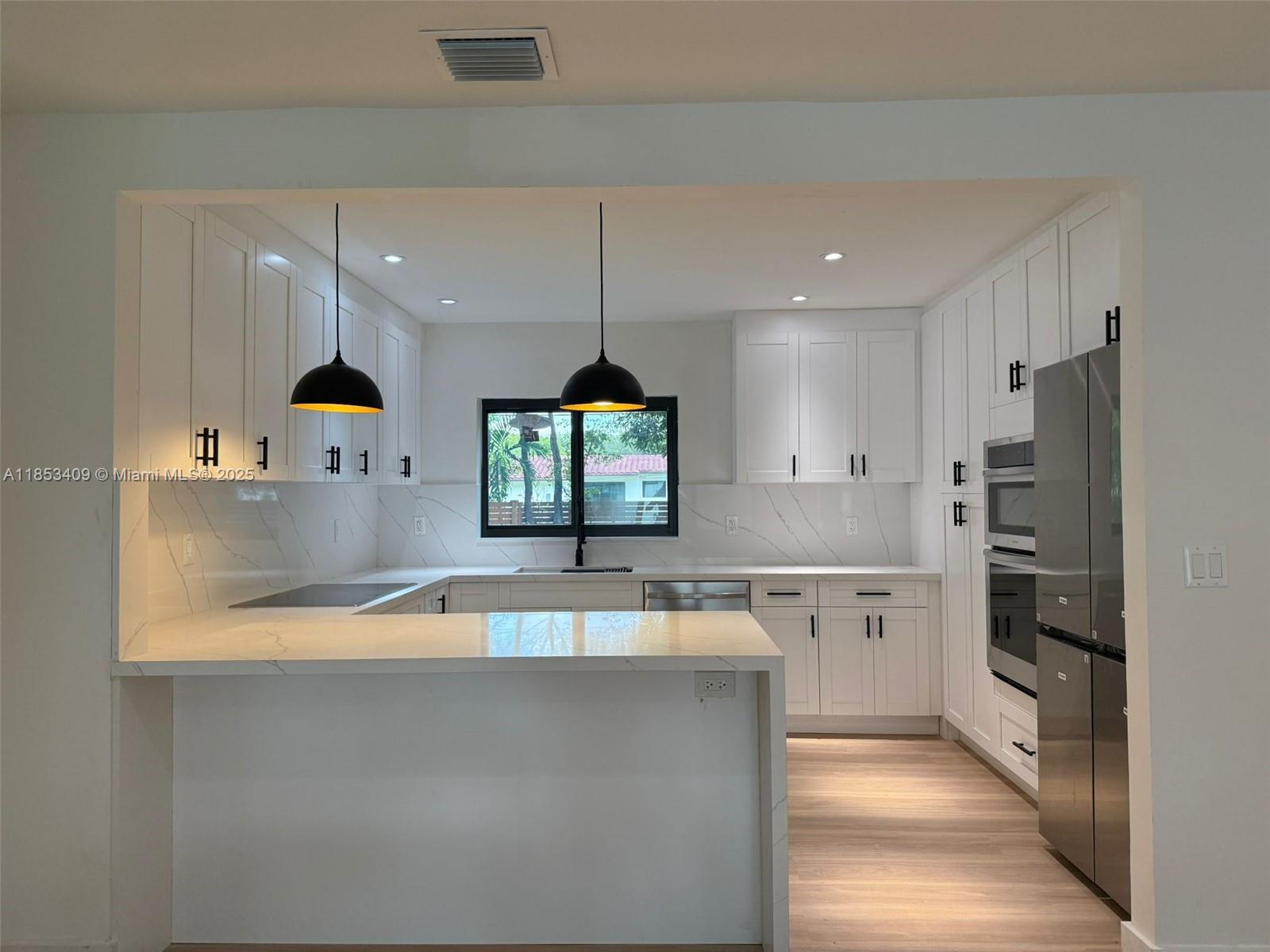 DUNNINGS MIAMI SHORES EXT - Residential