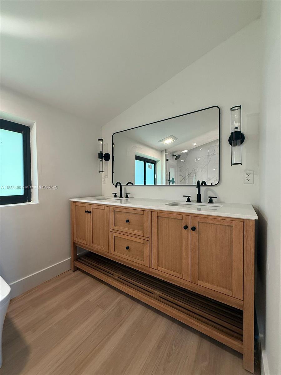 DUNNINGS MIAMI SHORES EXT - Residential