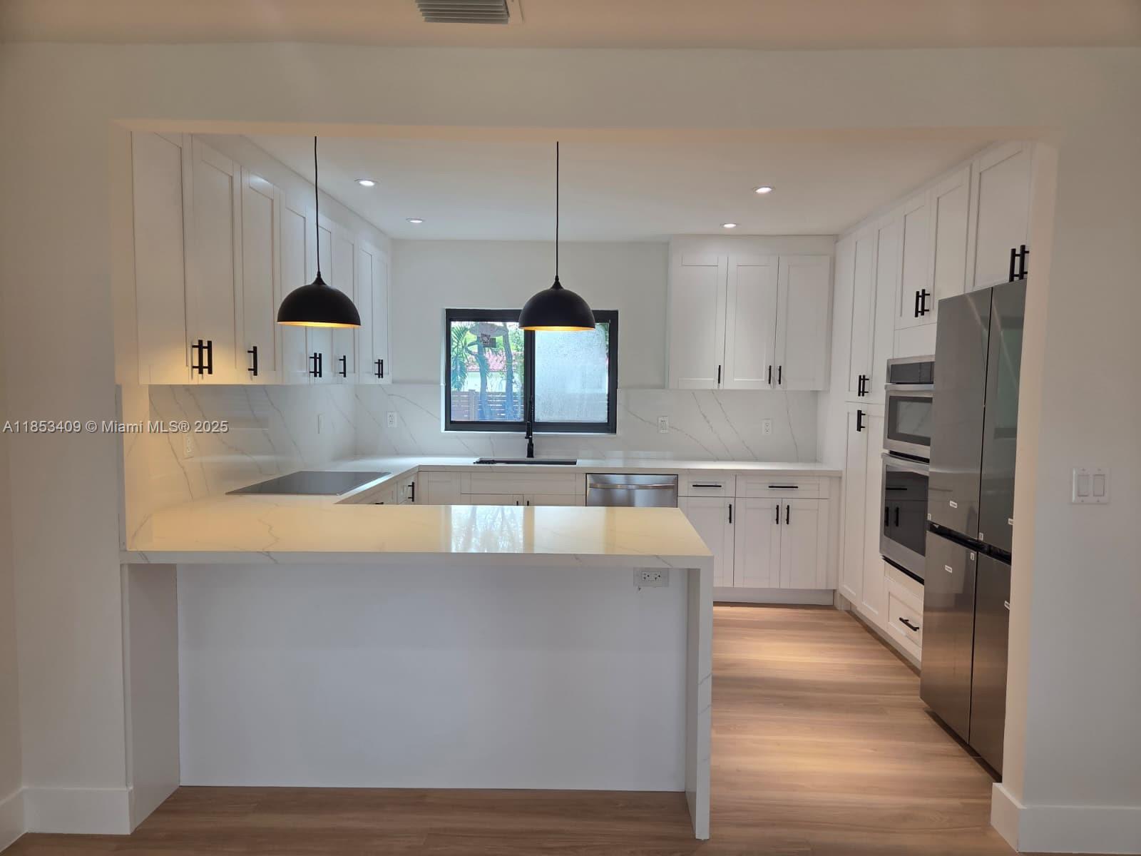 DUNNINGS MIAMI SHORES EXT - Residential