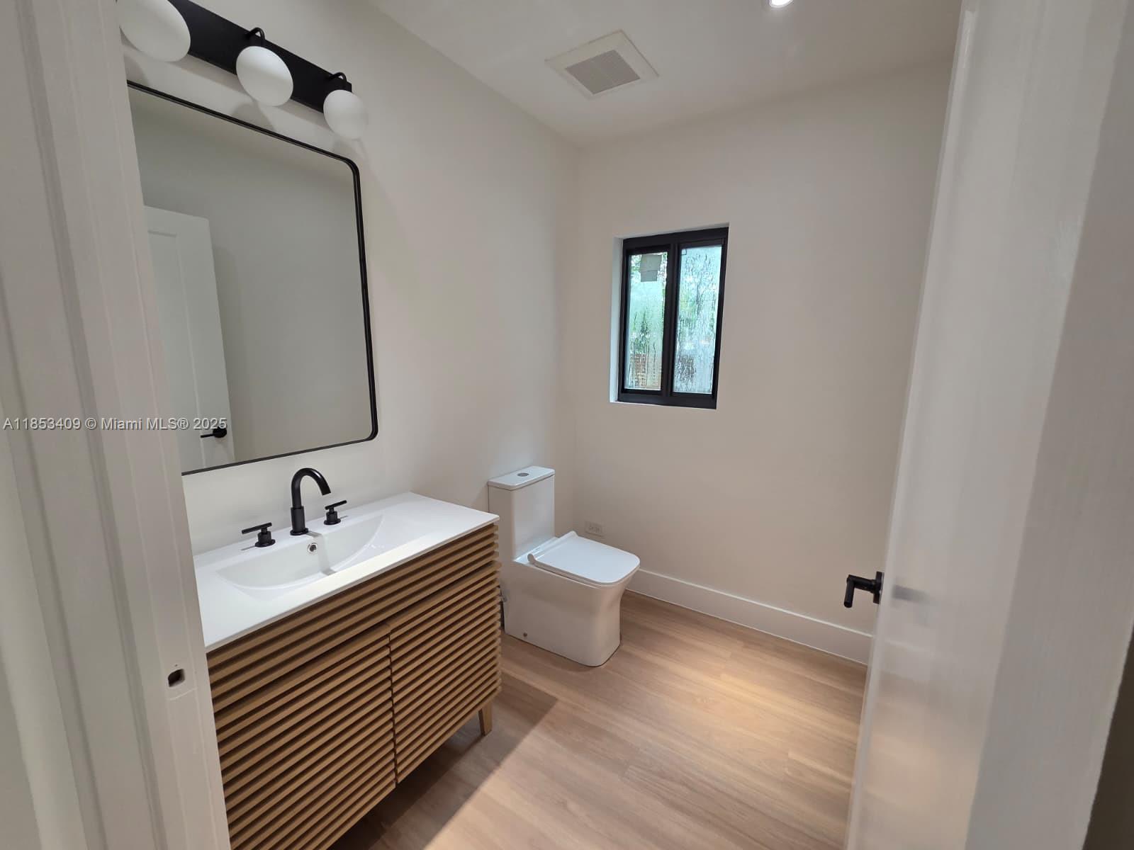 DUNNINGS MIAMI SHORES EXT - Residential