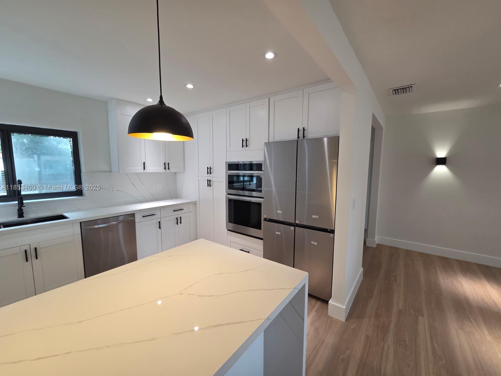 DUNNINGS MIAMI SHORES EXT - Residential