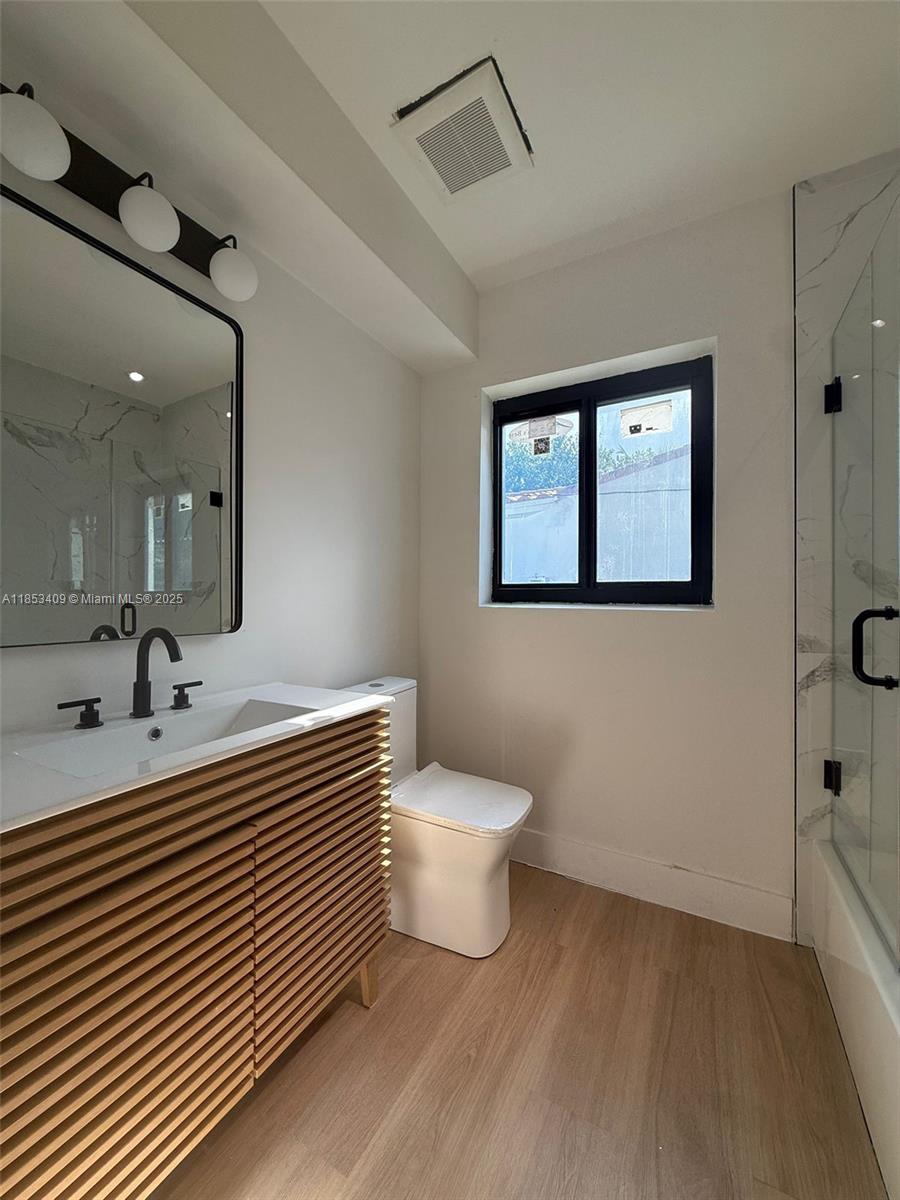 DUNNINGS MIAMI SHORES EXT - Residential