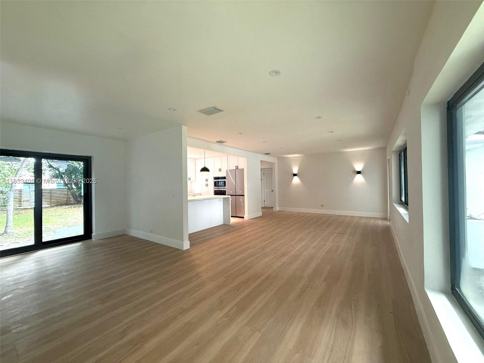 DUNNINGS MIAMI SHORES EXT - Residential