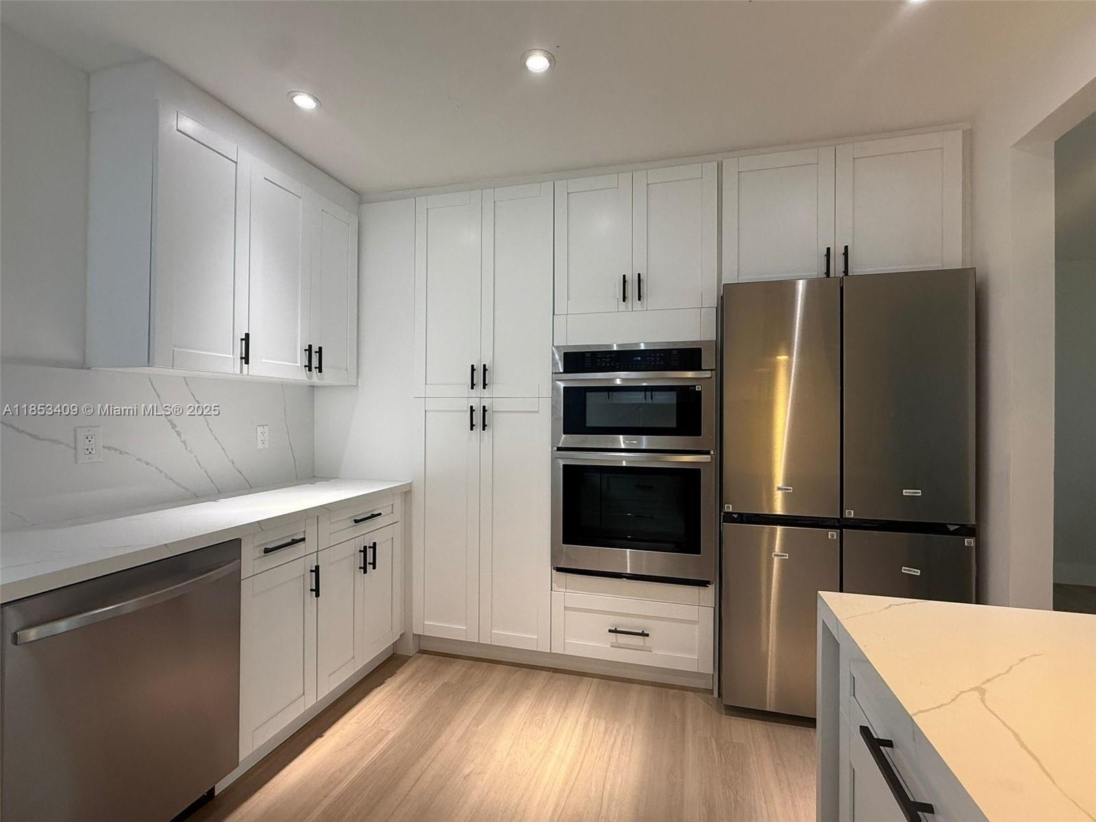 DUNNINGS MIAMI SHORES EXT - Residential