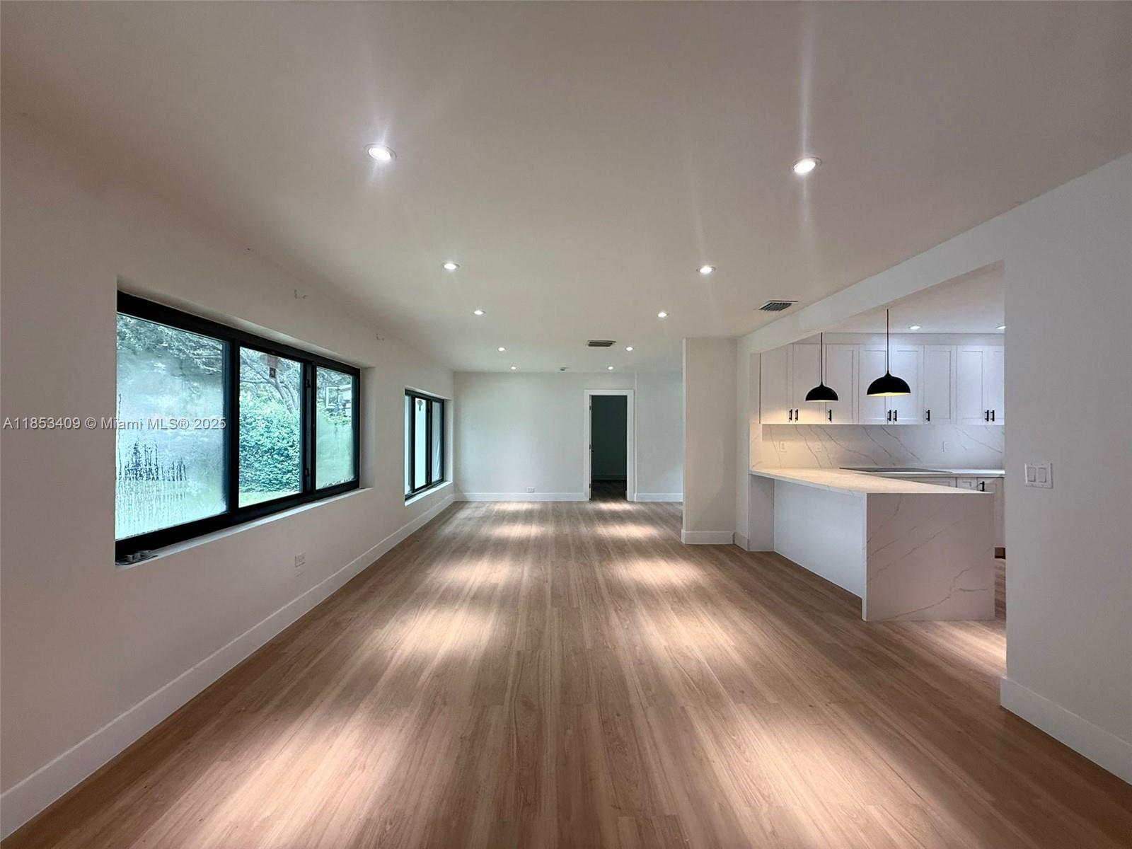 DUNNINGS MIAMI SHORES EXT - Residential