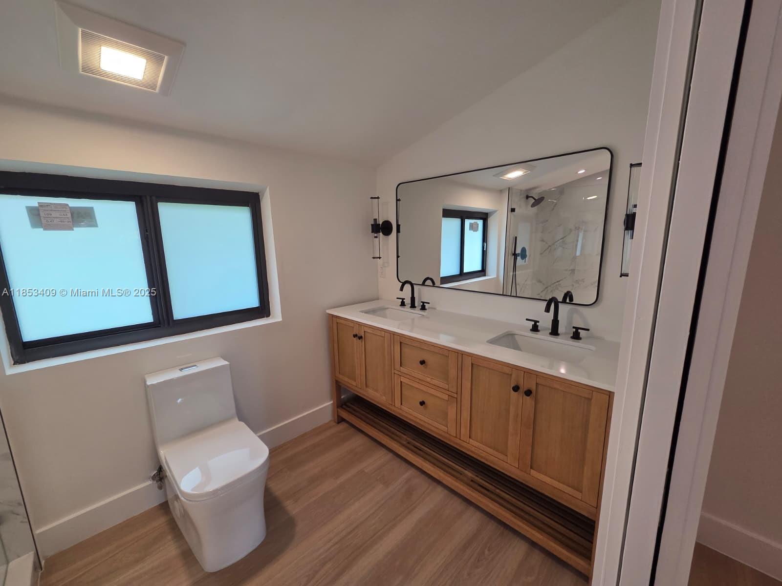 DUNNINGS MIAMI SHORES EXT - Residential