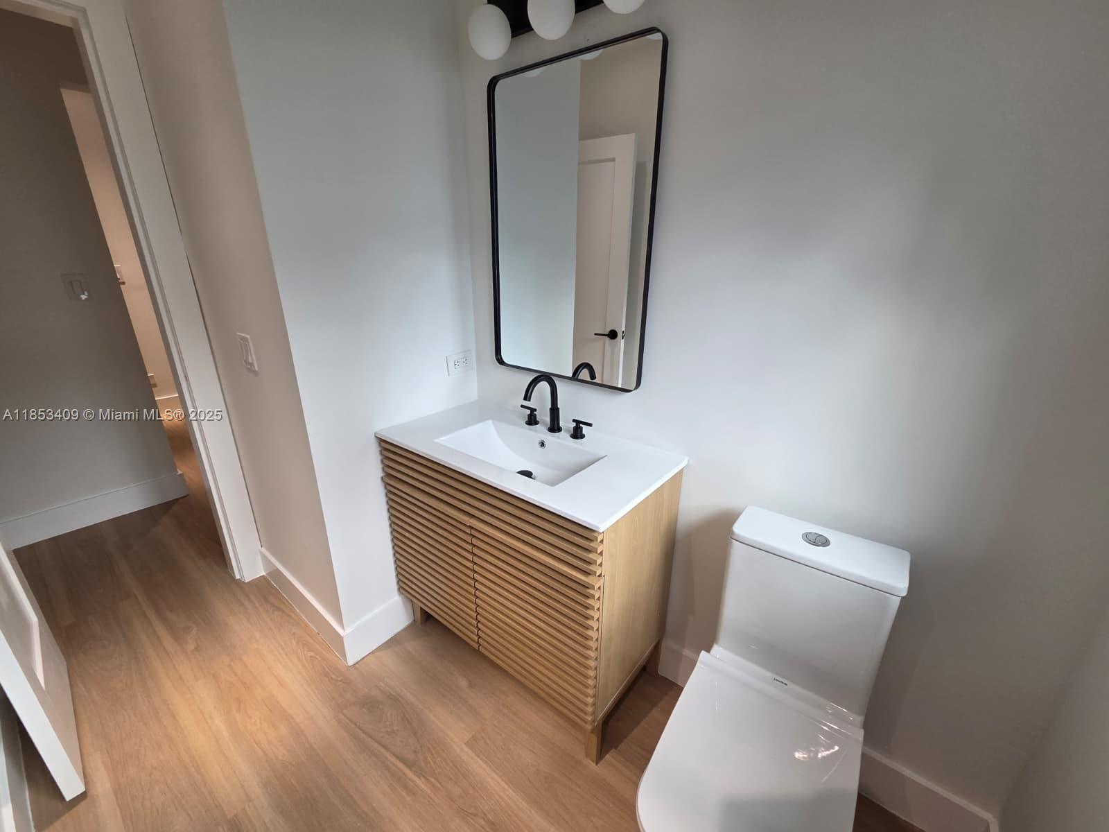 DUNNINGS MIAMI SHORES EXT - Residential