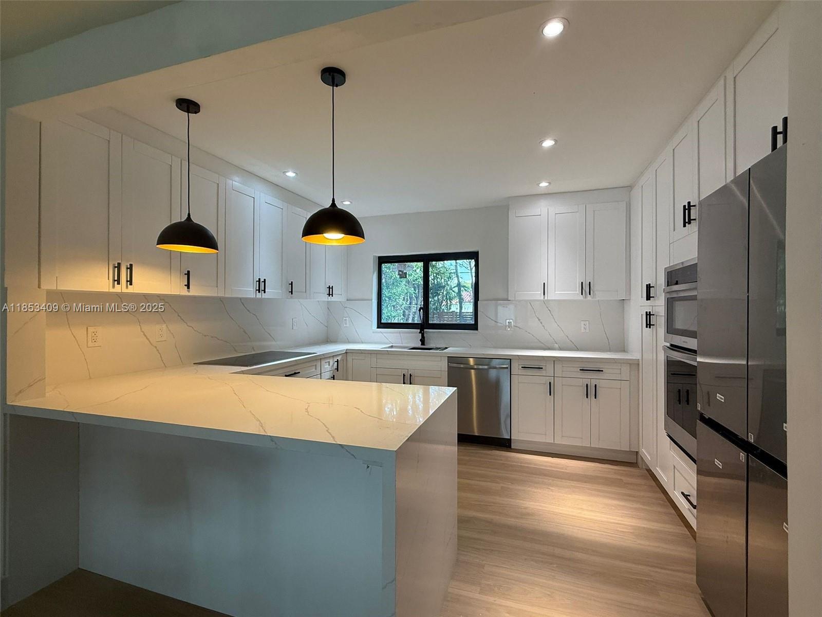 DUNNINGS MIAMI SHORES EXT - Residential