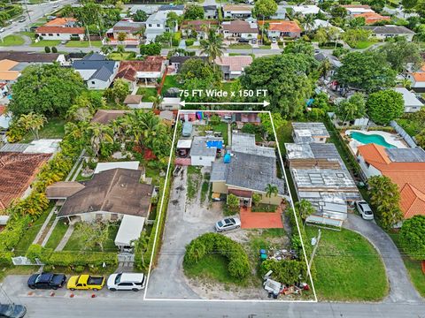 6242 SW 28th St Miami FL 33155