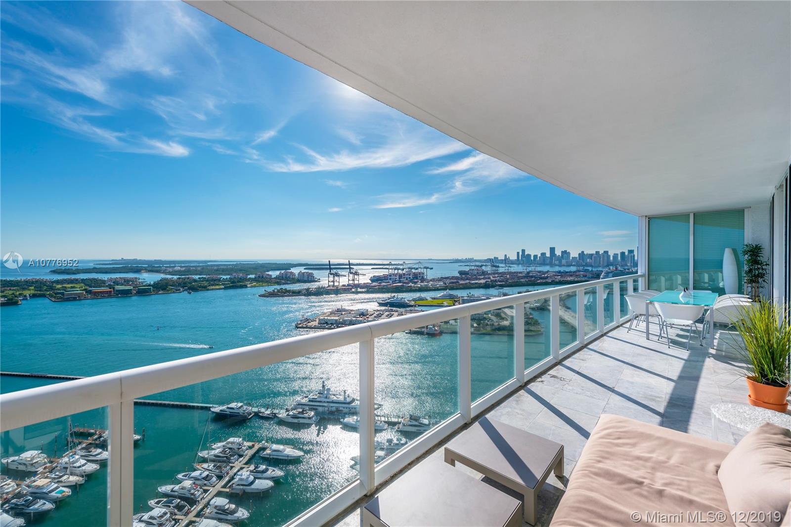 ICON CONDO - Residential