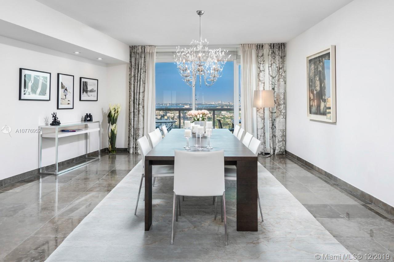 ICON CONDO - Residential