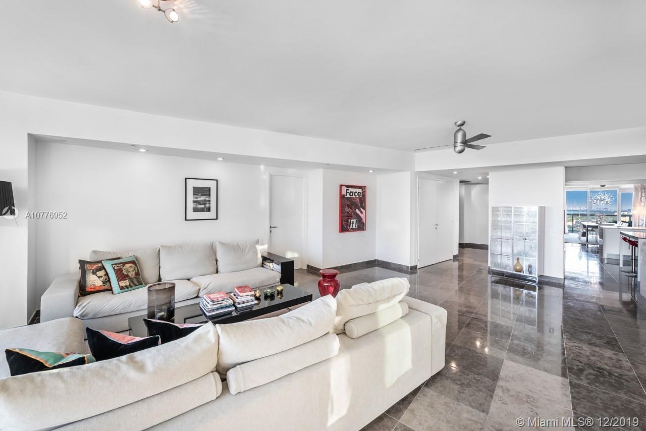 ICON CONDO - Residential