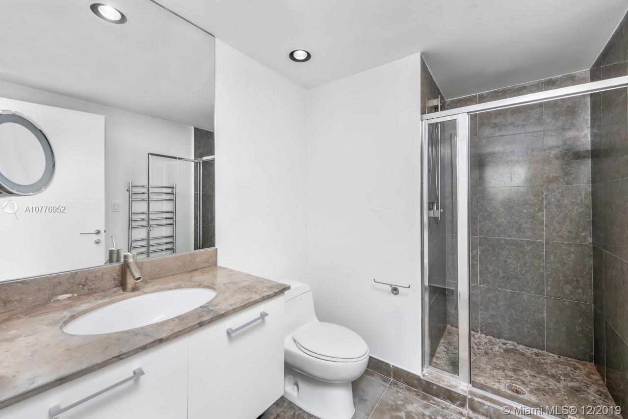 ICON CONDO - Residential