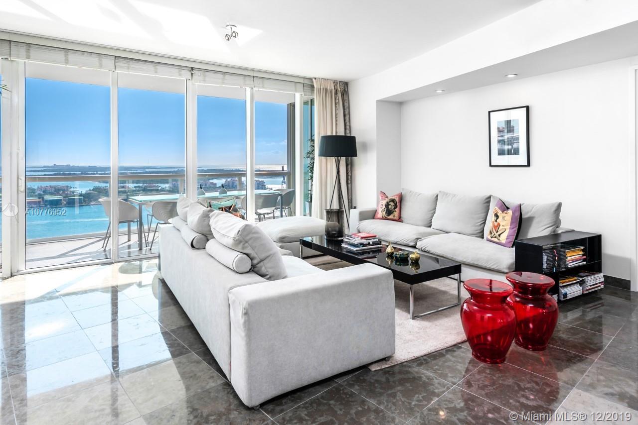 ICON CONDO - Residential