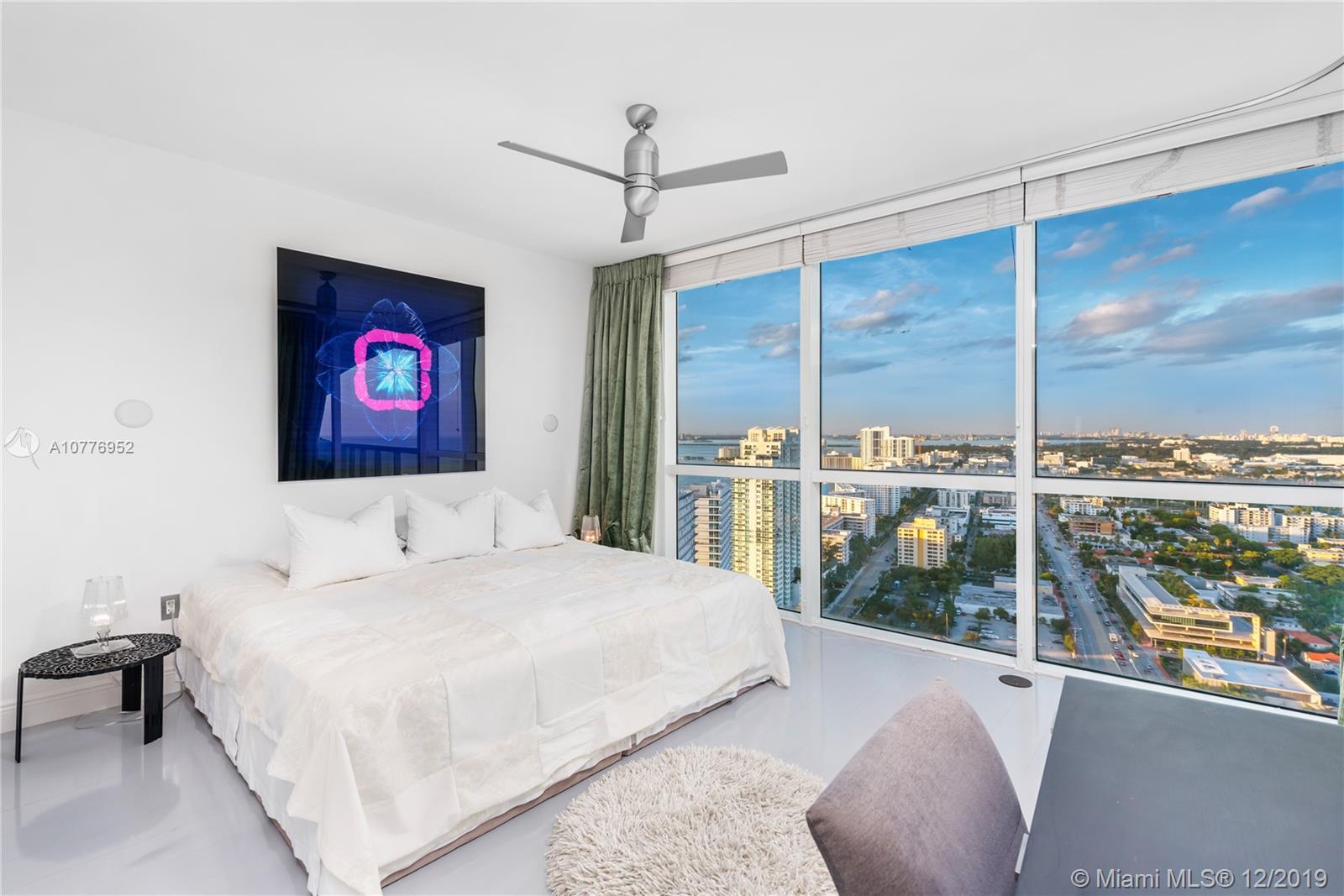 ICON CONDO - Residential