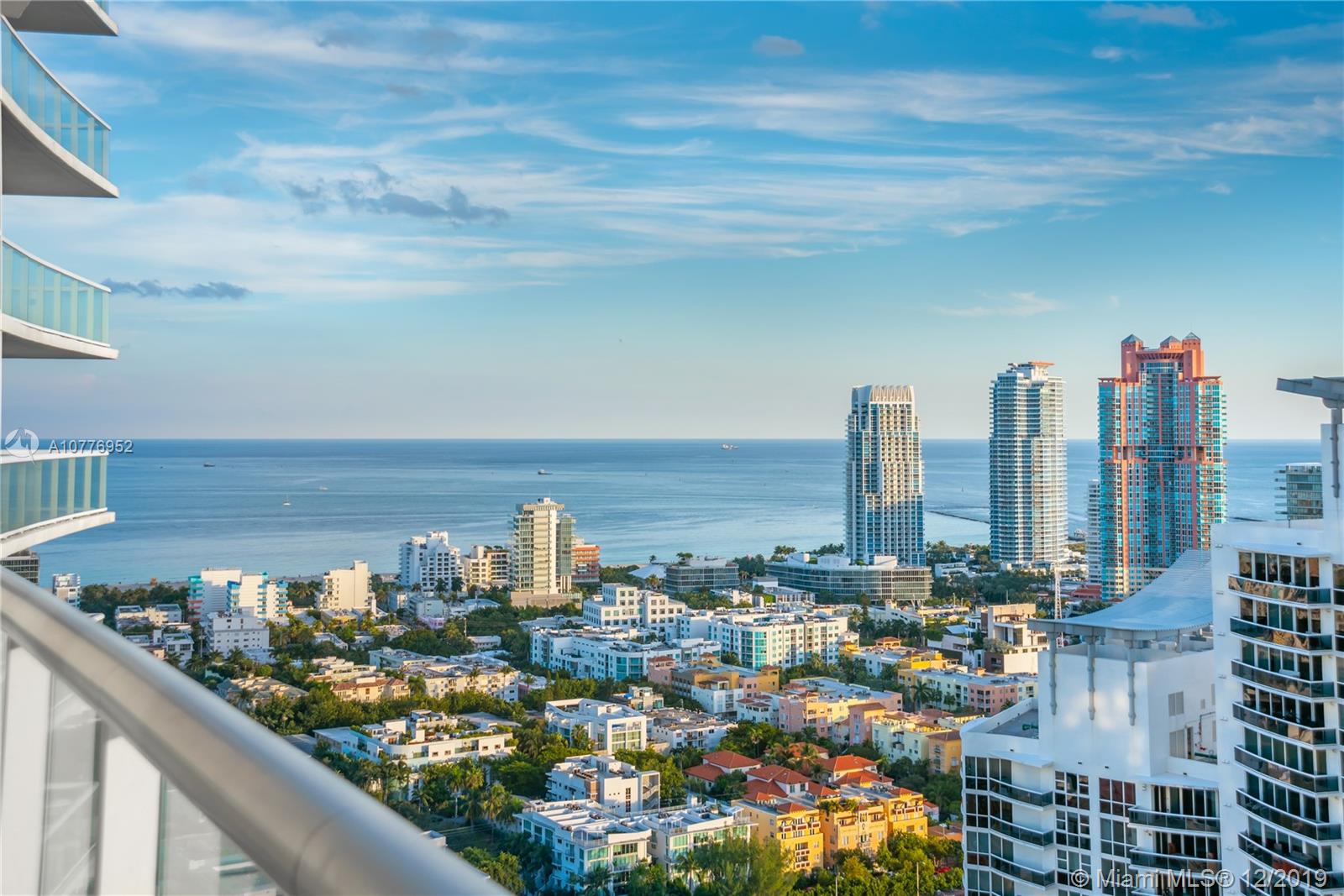 ICON CONDO - Residential