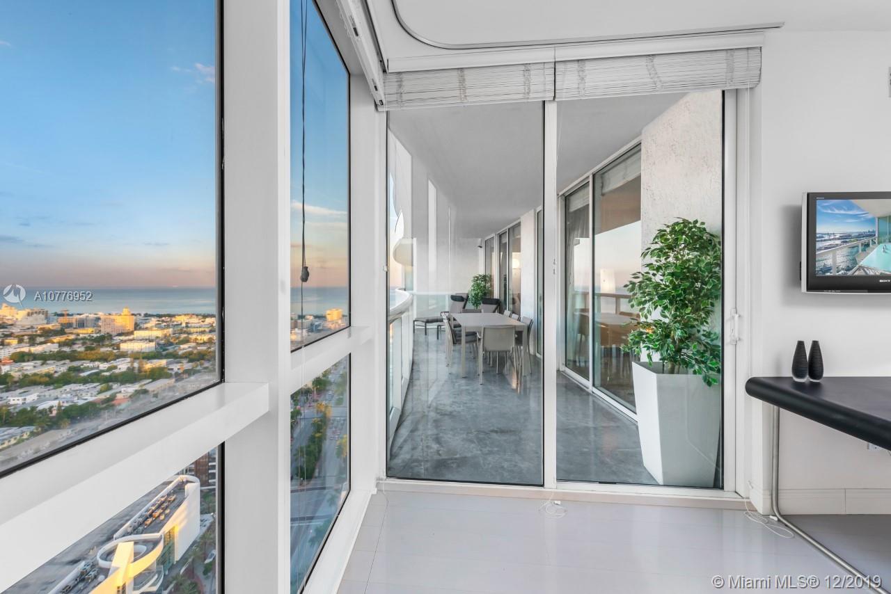 ICON CONDO - Residential