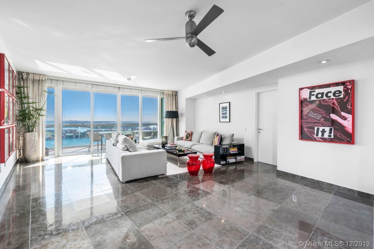 ICON CONDO - Residential