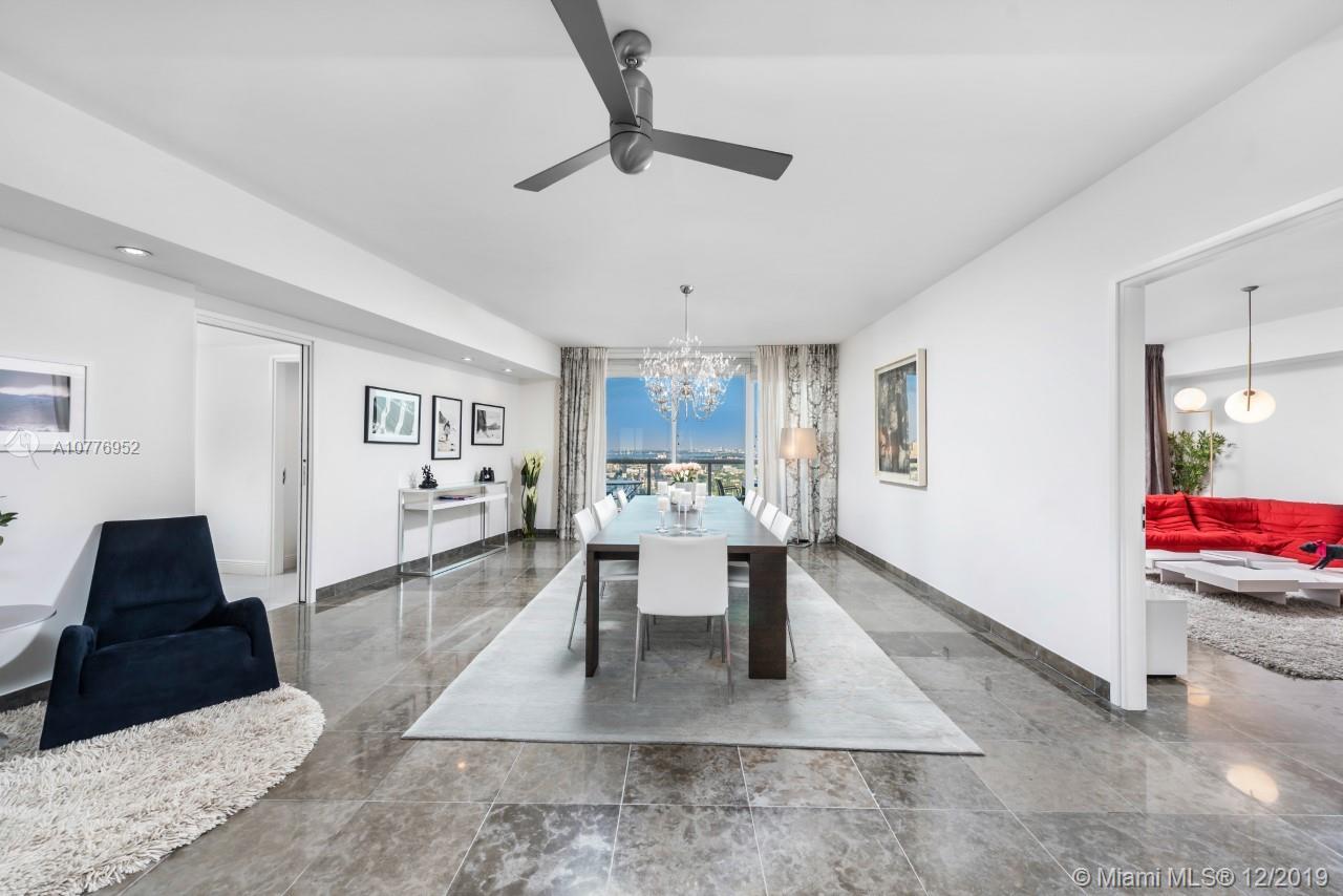 ICON CONDO - Residential