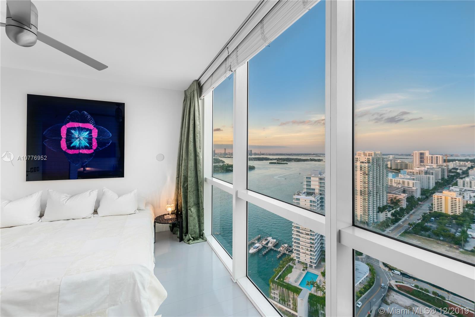 ICON CONDO - Residential