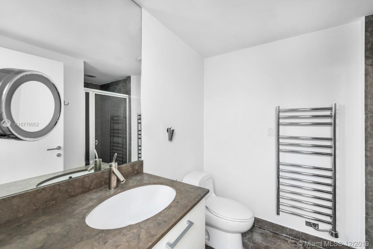 ICON CONDO - Residential