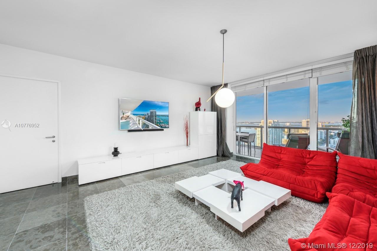 ICON CONDO - Residential