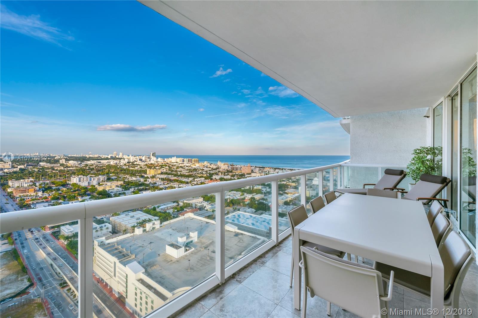 ICON CONDO - Residential