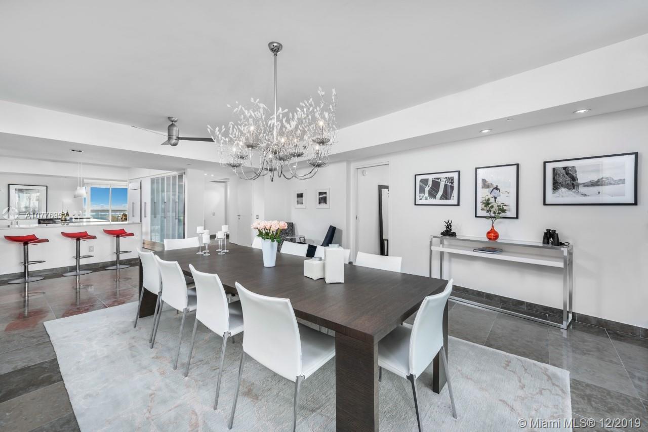 ICON CONDO - Residential