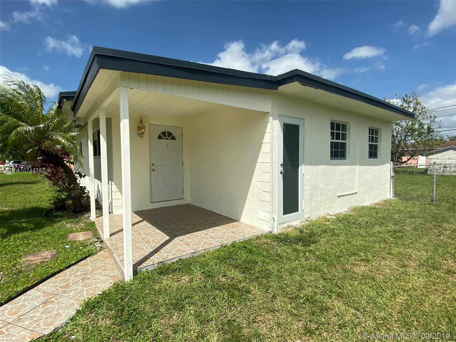 CAROL CITY GARDENS - Residential