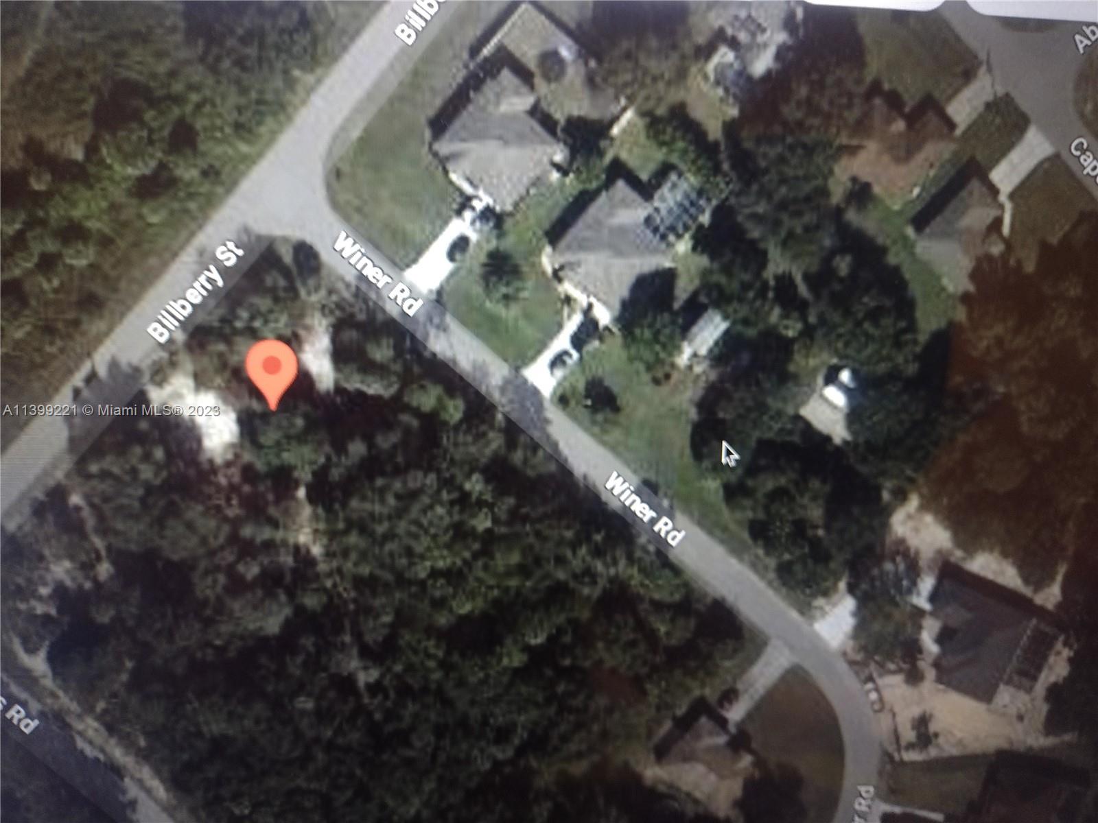 Great opportunity to build your DREAM HOME in the growing area of North Port. This vacant Lot is close to all activities you can enjoy in Florida like Golf, Tennis, Fishing, Nature, beaches and more.