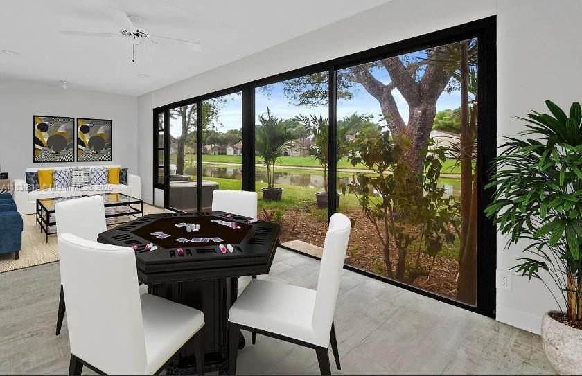 GOLDEN LAKES VILLAGE COND - Residential