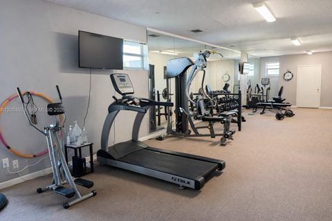 Tiny photo for 470 Executive Center Dr #2D, West Palm Beach, FL 33401 (MLS # A12008928)