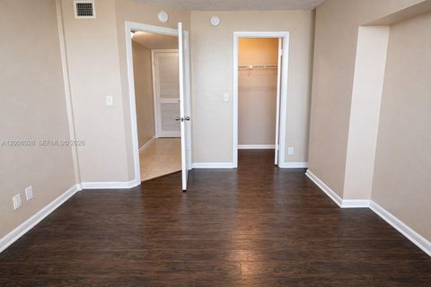 Tiny photo for 470 Executive Center Dr #2D, West Palm Beach, FL 33401 (MLS # A12008928)