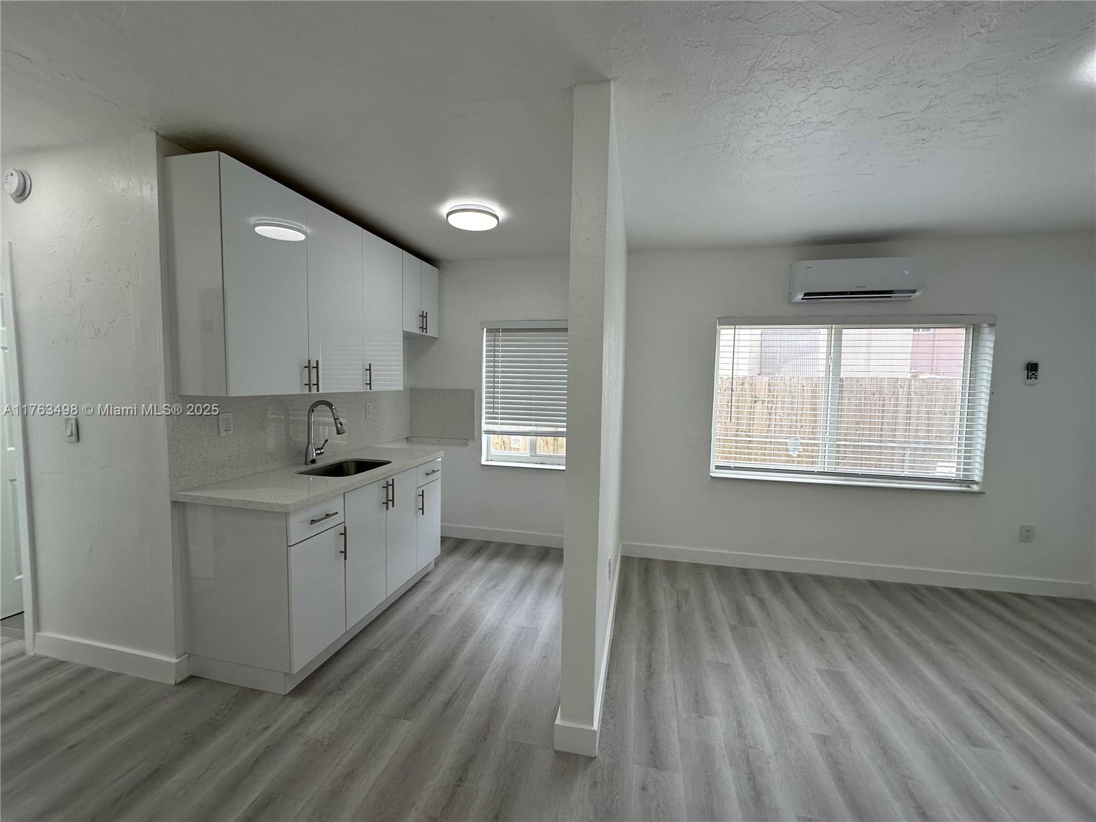 Rental Property at 2001 Nw Flagler Ter 2, Miami, Broward County, Florida - Bedrooms: 1 
Bathrooms: 1  - $1,700 MO.