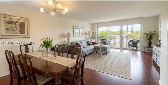 Photo of 215 SE 3rd Ave #308C, Hallandale Beach, FL 33009 (MLS # A12071876)