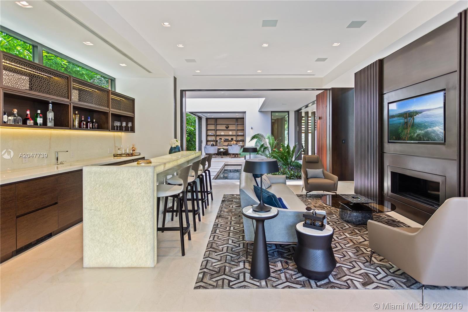 PALM ISLAND - Residential
