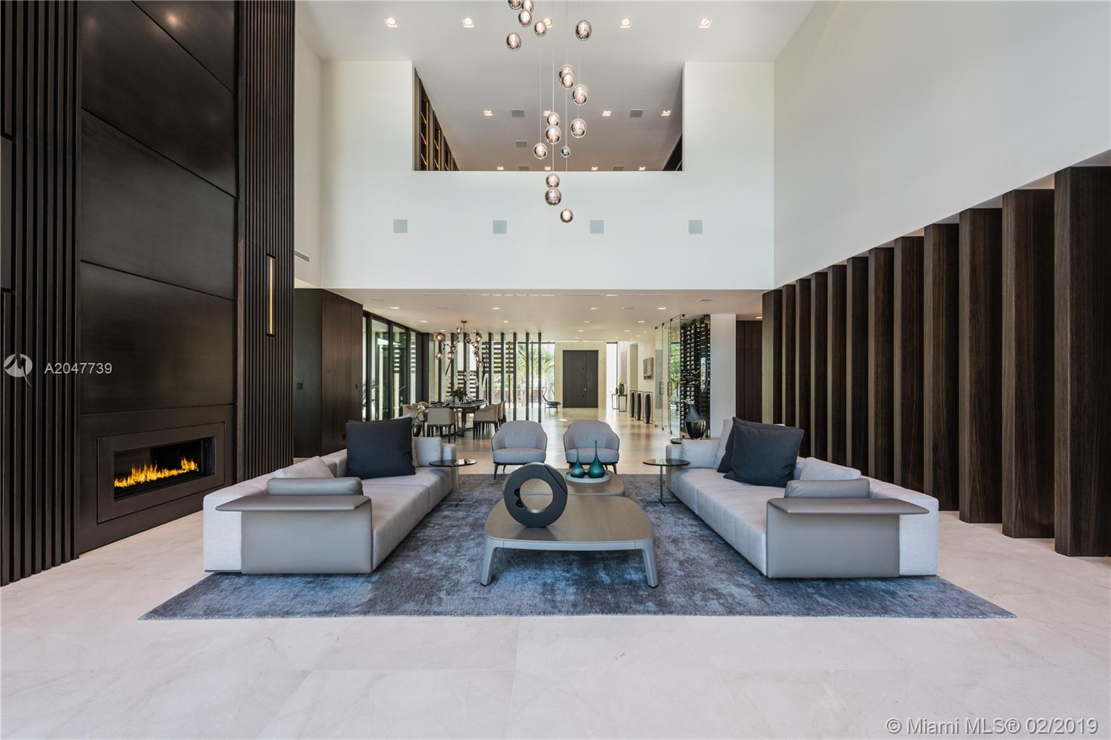 PALM ISLAND - Residential