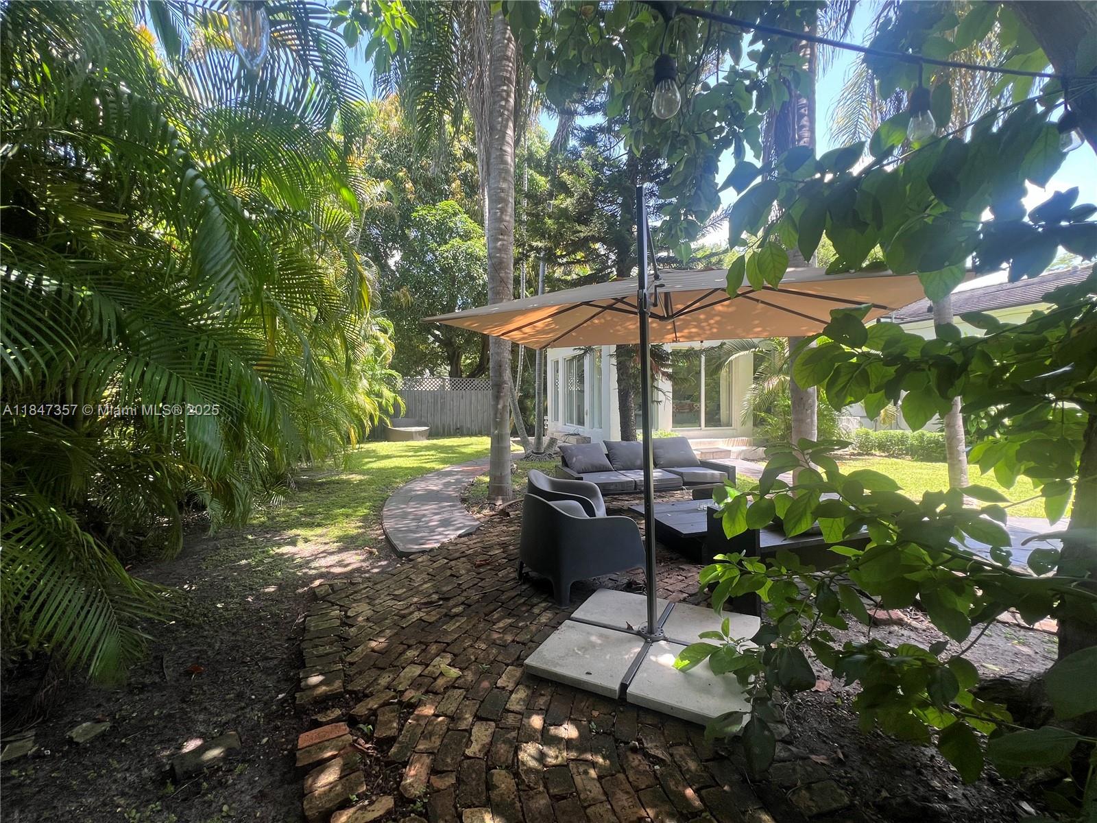 CROWELL SUB - Residential Lease