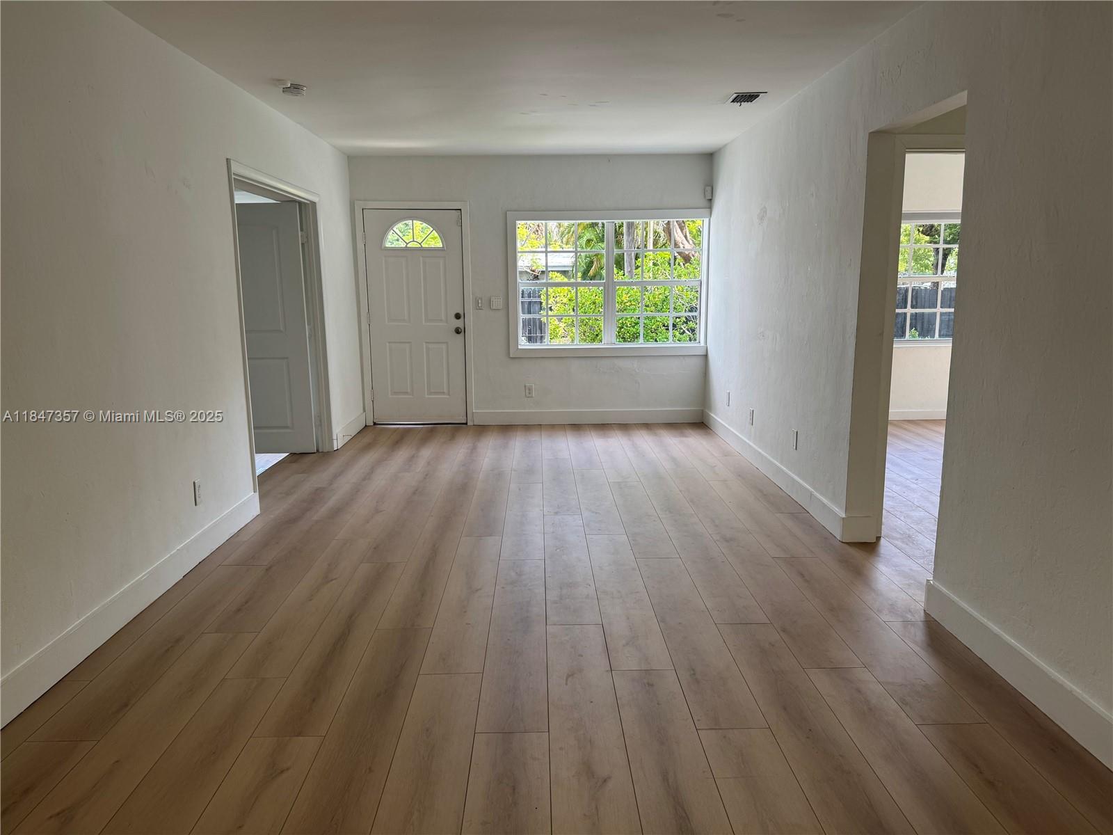 CROWELL SUB - Residential Lease