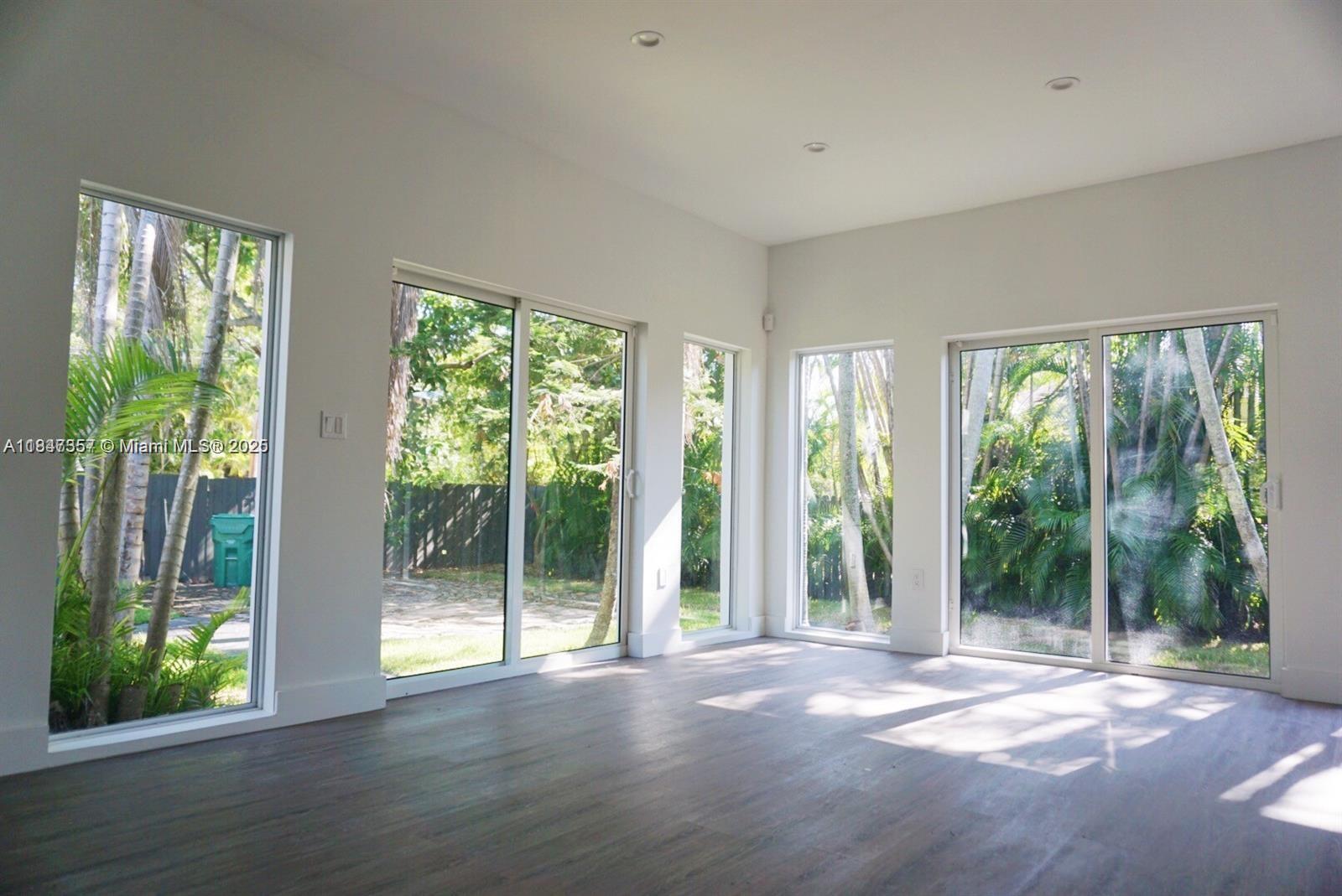 CROWELL SUB - Residential Lease