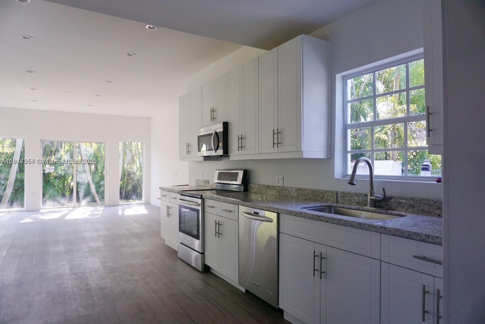 CROWELL SUB - Residential Lease