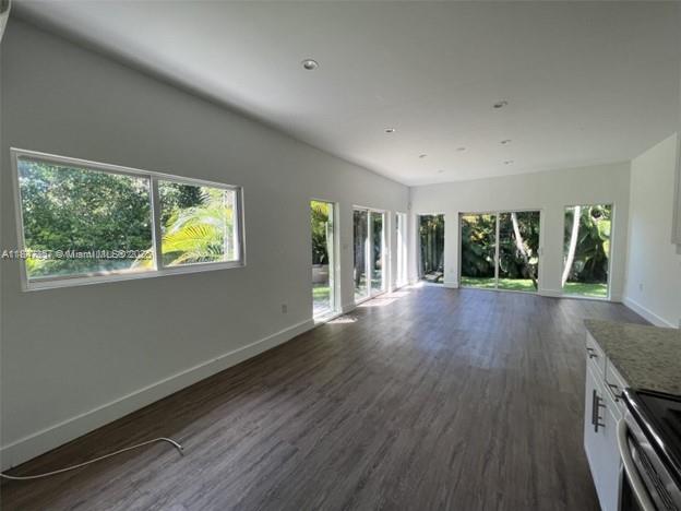 CROWELL SUB - Residential Lease