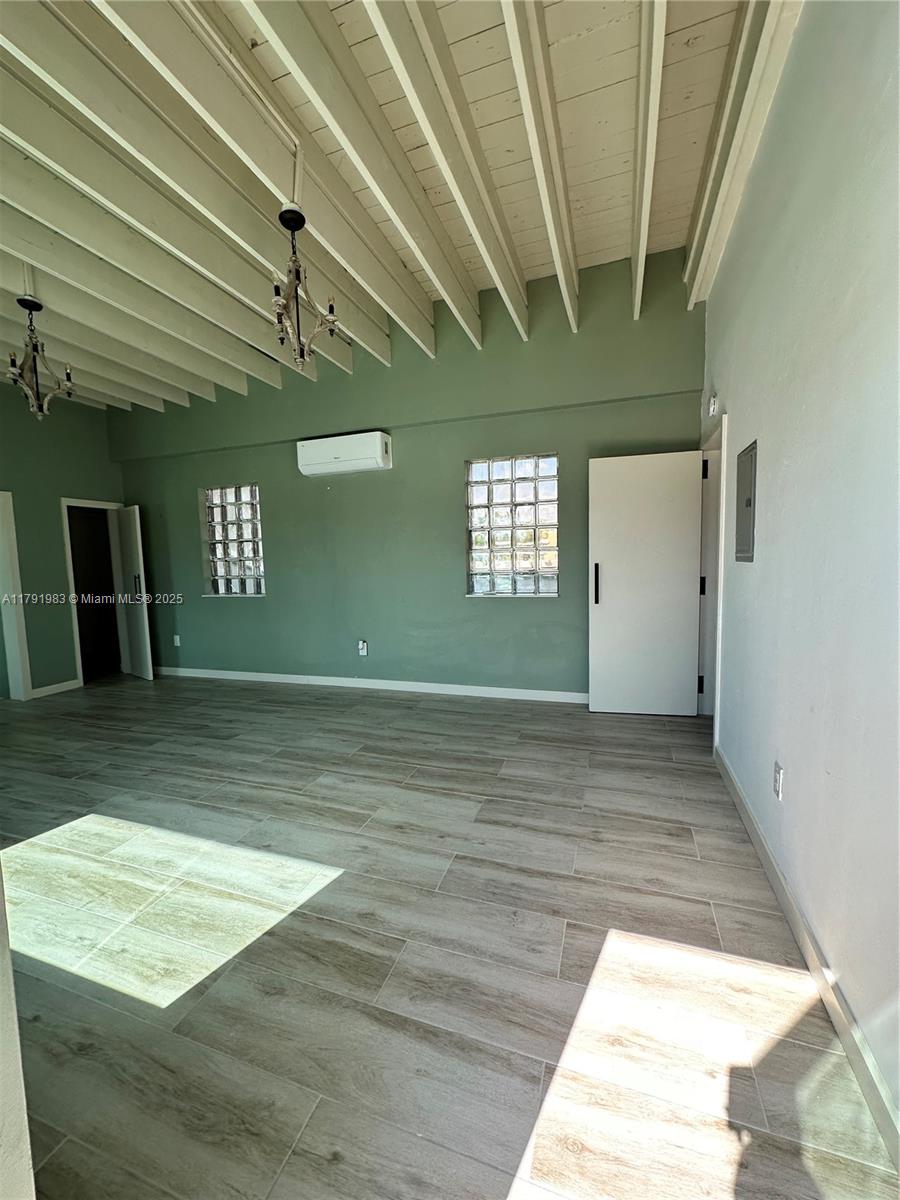 Rental Property at 1141 71st St 1, Miami Beach, Miami-Dade County, Florida - Bedrooms: 1 
Bathrooms: 1  - $2,500 MO.