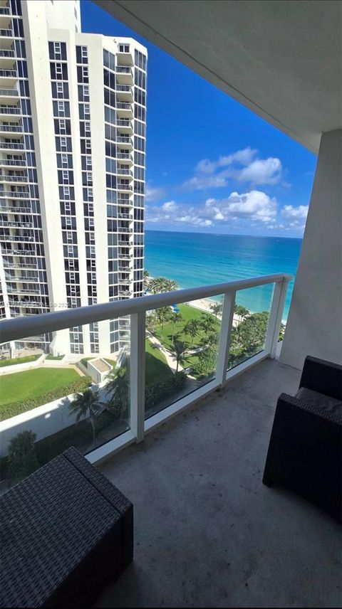 19201 Collins Ave 1124 Sunny Isles Beach FL 33160