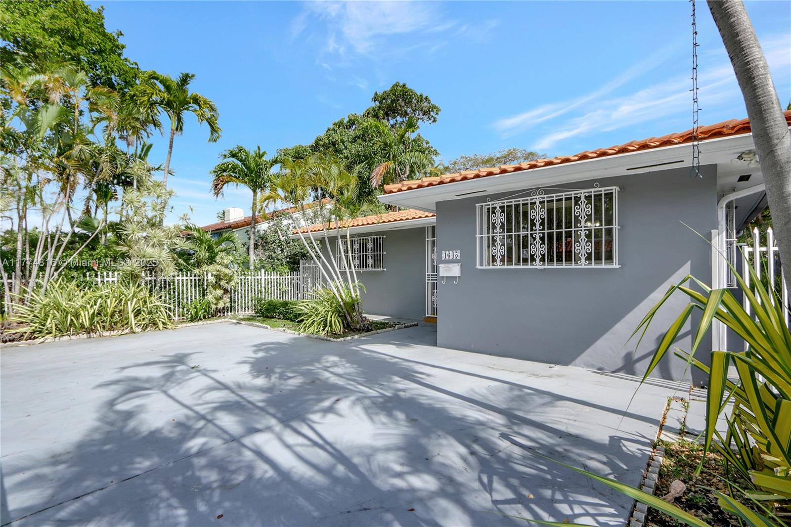 Property for Sale at 1645 Sw 10 St, Miami, Broward County, Florida - Bedrooms: 4 
Bathrooms: 2  - $875,900