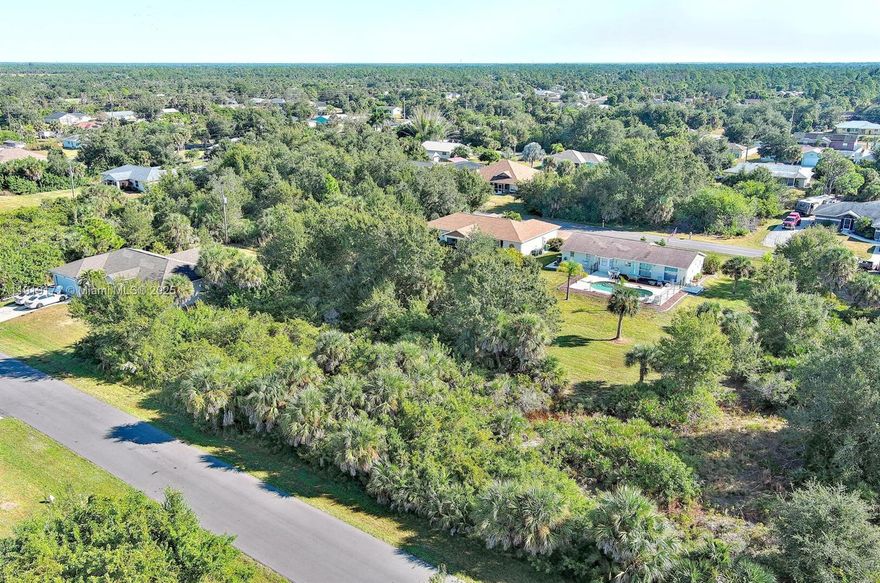 Build your dream home on this 0.23-acre lot in the desirable Englewood area! Located on a quiet street yet close to beaches, shopping, dining, golf, and parks, this property gives the ideal blend of convenience and coastal living. With no HOA or deed restrictions, you’ll enjoy the freedom to design the lifestyle you want. A great opportunity in a growing community.