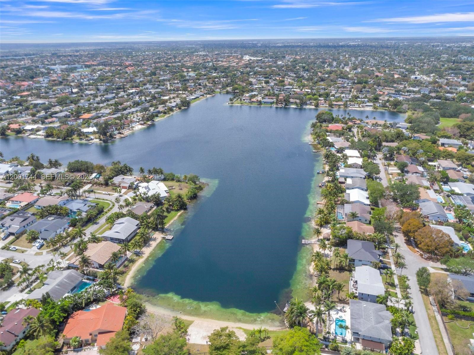 SAGA BAY SEC 1 PT 4 - Land